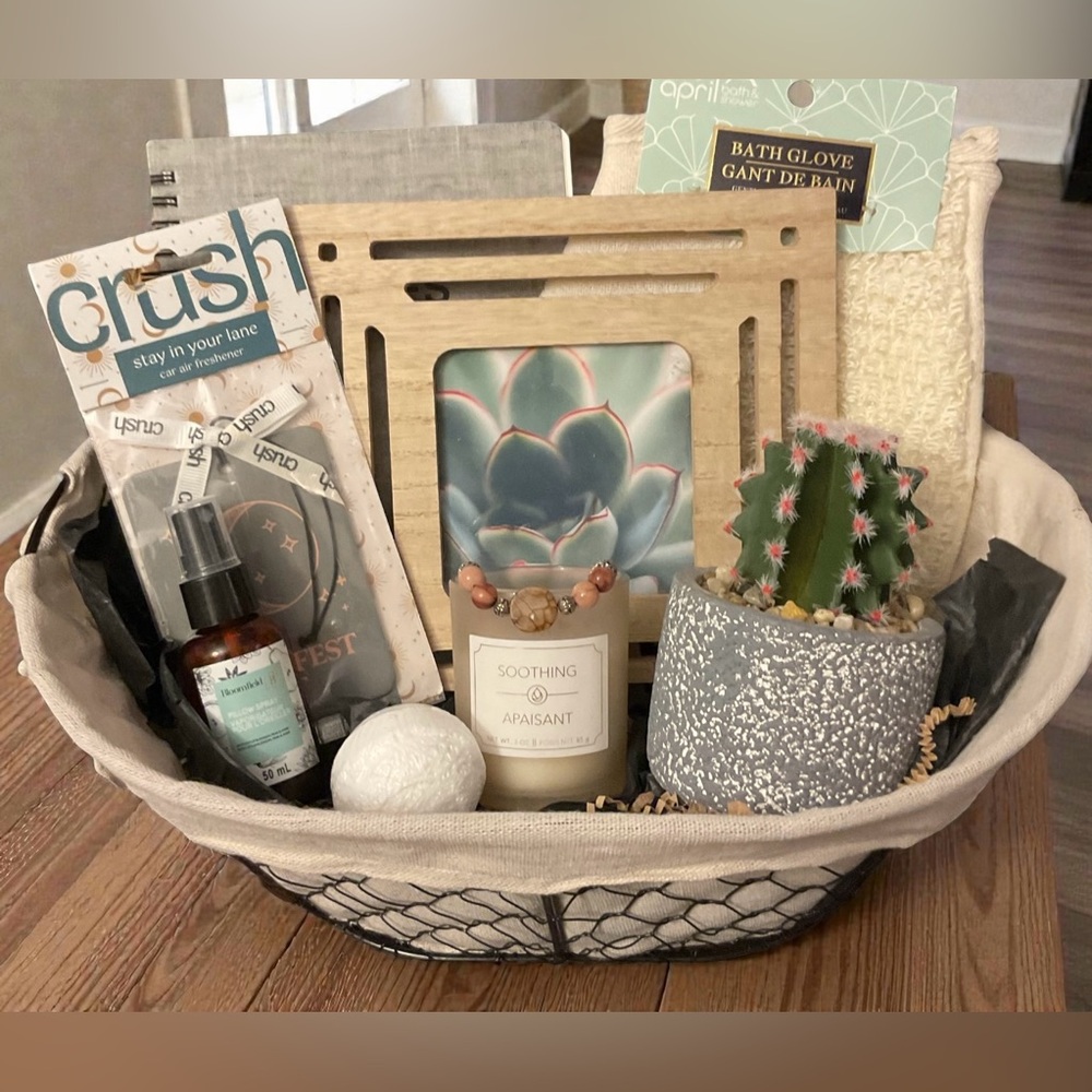 Gift Basket